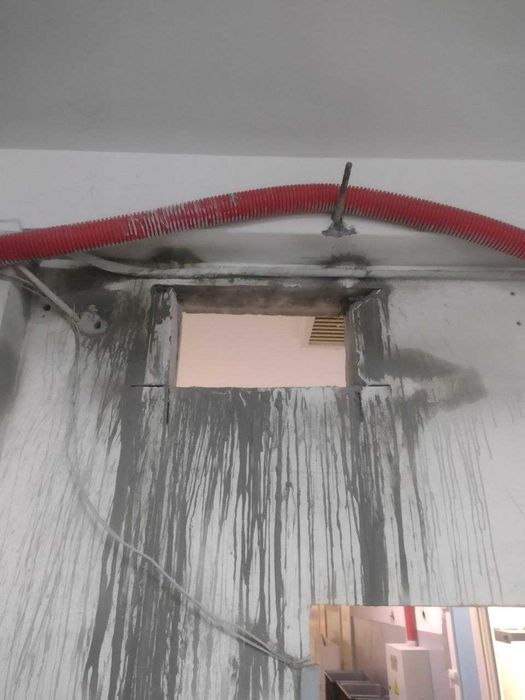 Алмазная резка отверстий под любой диаментр Днепр!