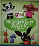 Bing. Nowa kolekcja bajek