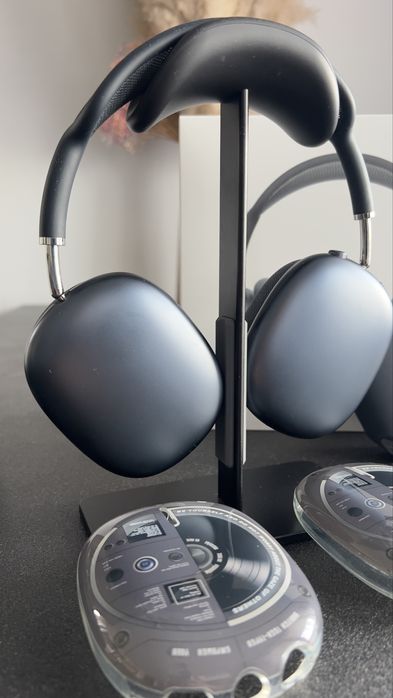 Apple  Airpods max 2 gwarancja do 2027r