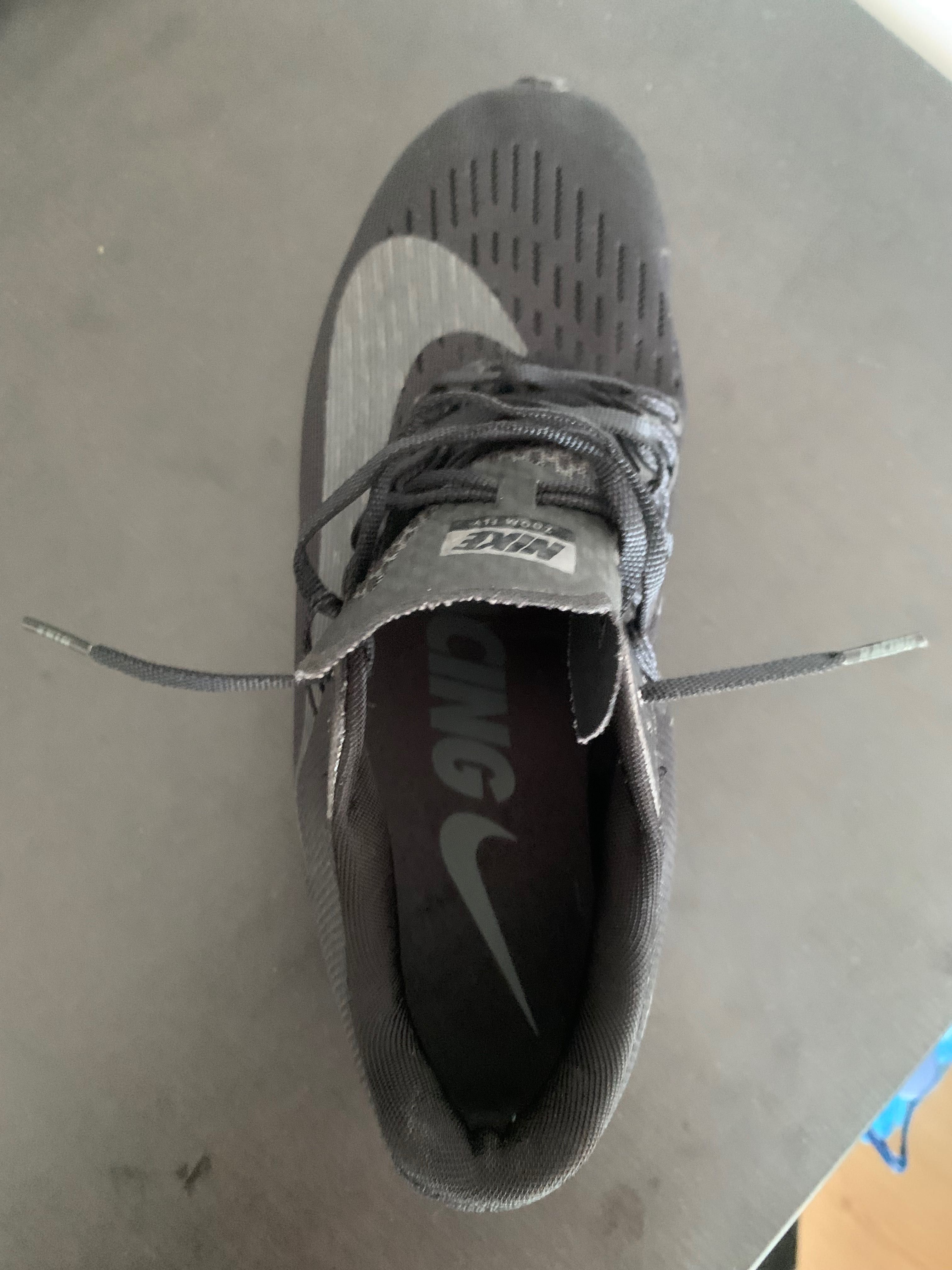 Nike zoom  running