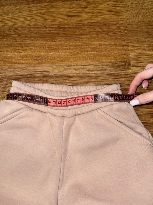 Спортивний костюм на флісі