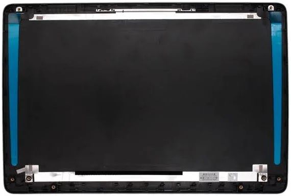 Tampa cover base de teclado e baixo dobradiças hp 240 G8 computador es