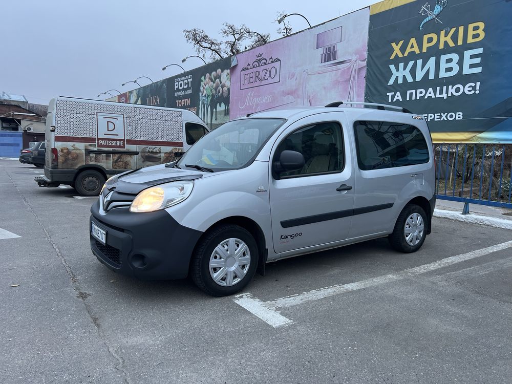 Продам Renault Kangoo 2