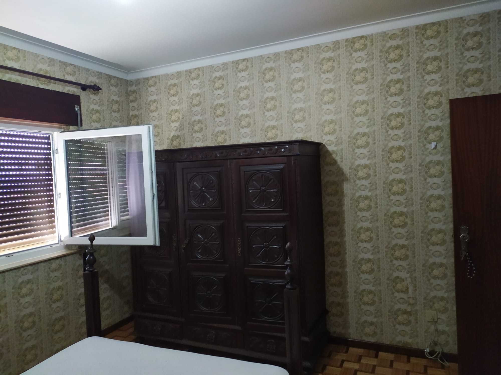 quarto para alugar mobilado e partes comuns equipadas