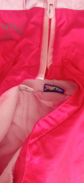 Kombinezon zimowy Lupilu