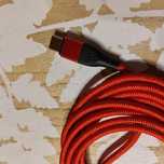 Kabel USB typu C 2 m nowy