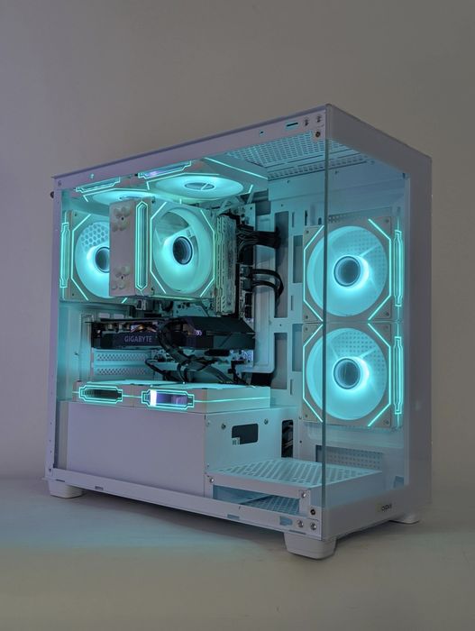 Ігровий ПК | RTX 2060 | Ryzen 3600 | 16GB RAM | SSD+HDD 1TB