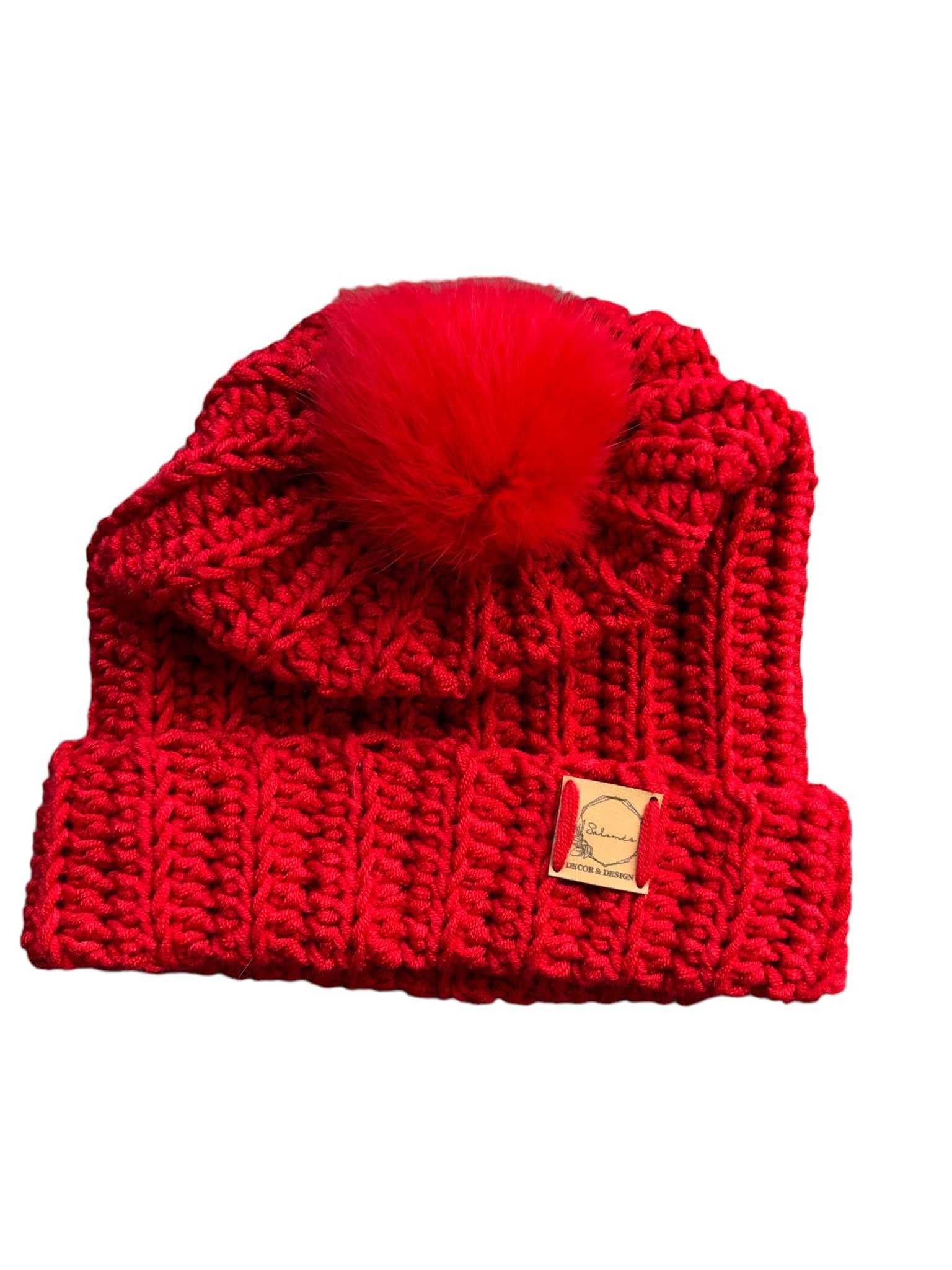 Gorros de inverno