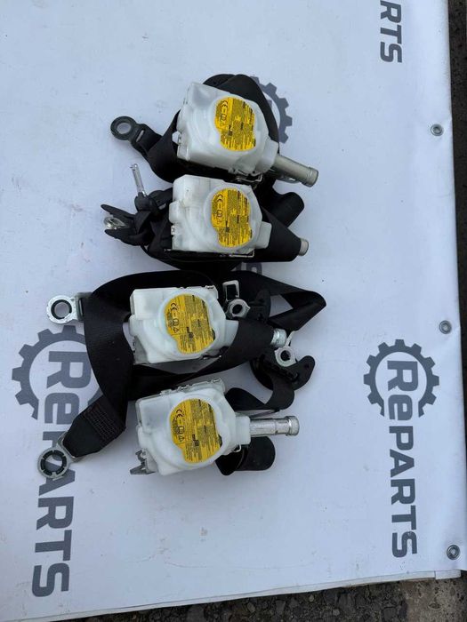 AirBag подушка штора ремінь  аірбаг Toyota Camry 50 55 70 камри шрот