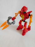 Klocki Lego Hero Factory 7167 Furno