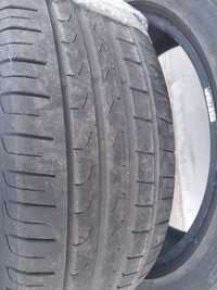 4szt Opony letnie 205/45 R17