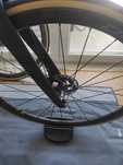 Rodas dura ace Carbono com Vittoria Corsa pro novos