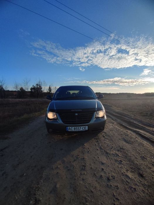 Продається Крейслер