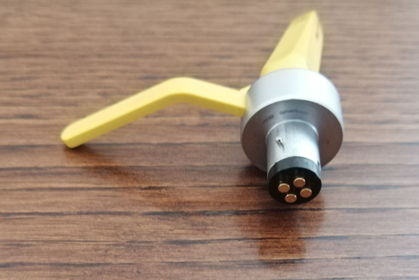 Tonar Banana Disco Cartridge - Cabeça e Agulha