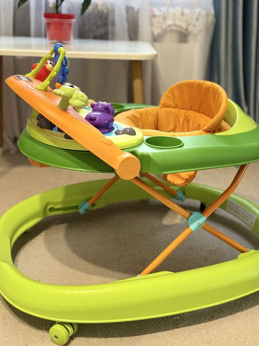 Ходунки Chicco walky talky