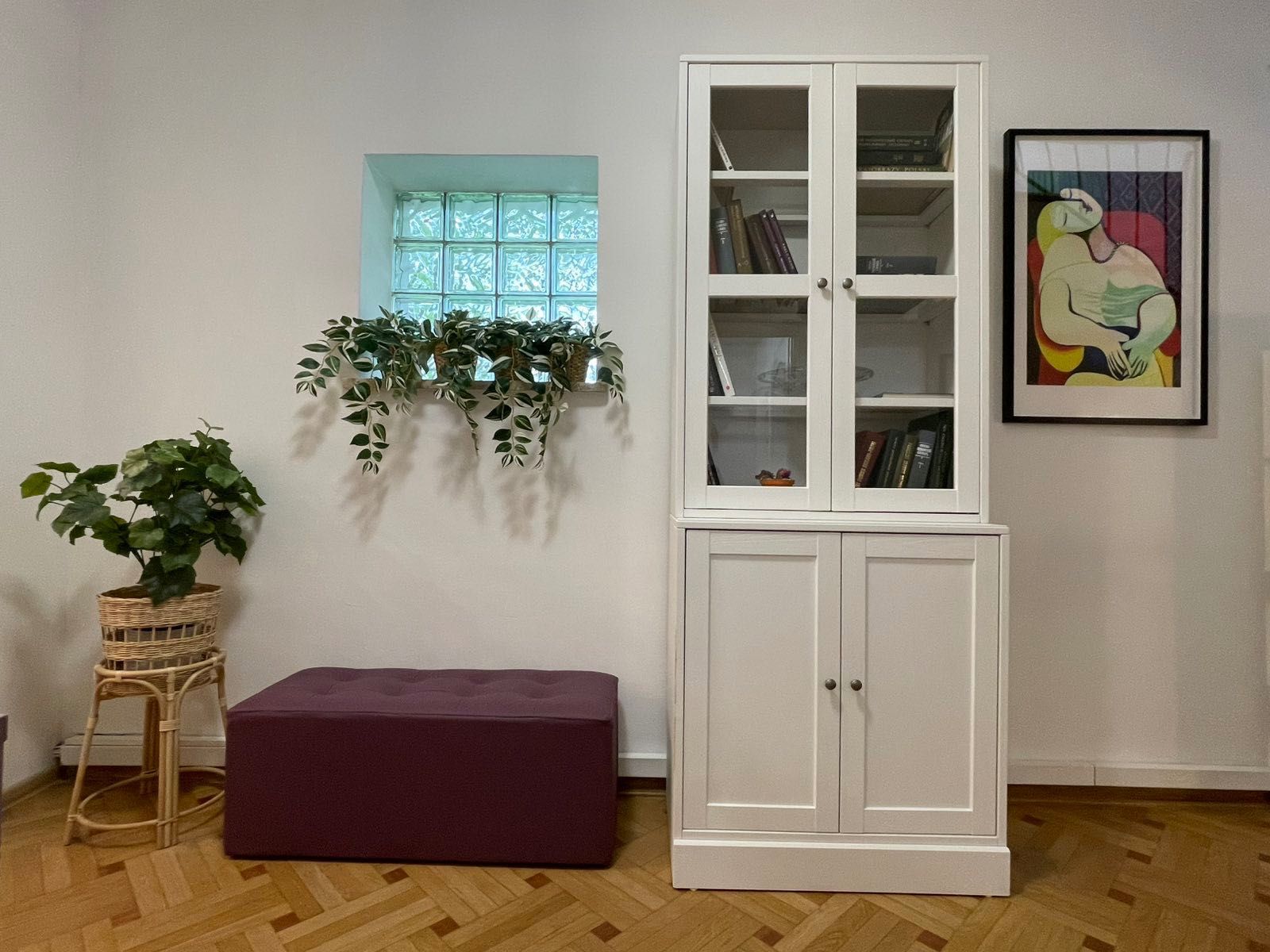 790 злотых за месяц проживания Хостел Варшава Mokotow Hostel