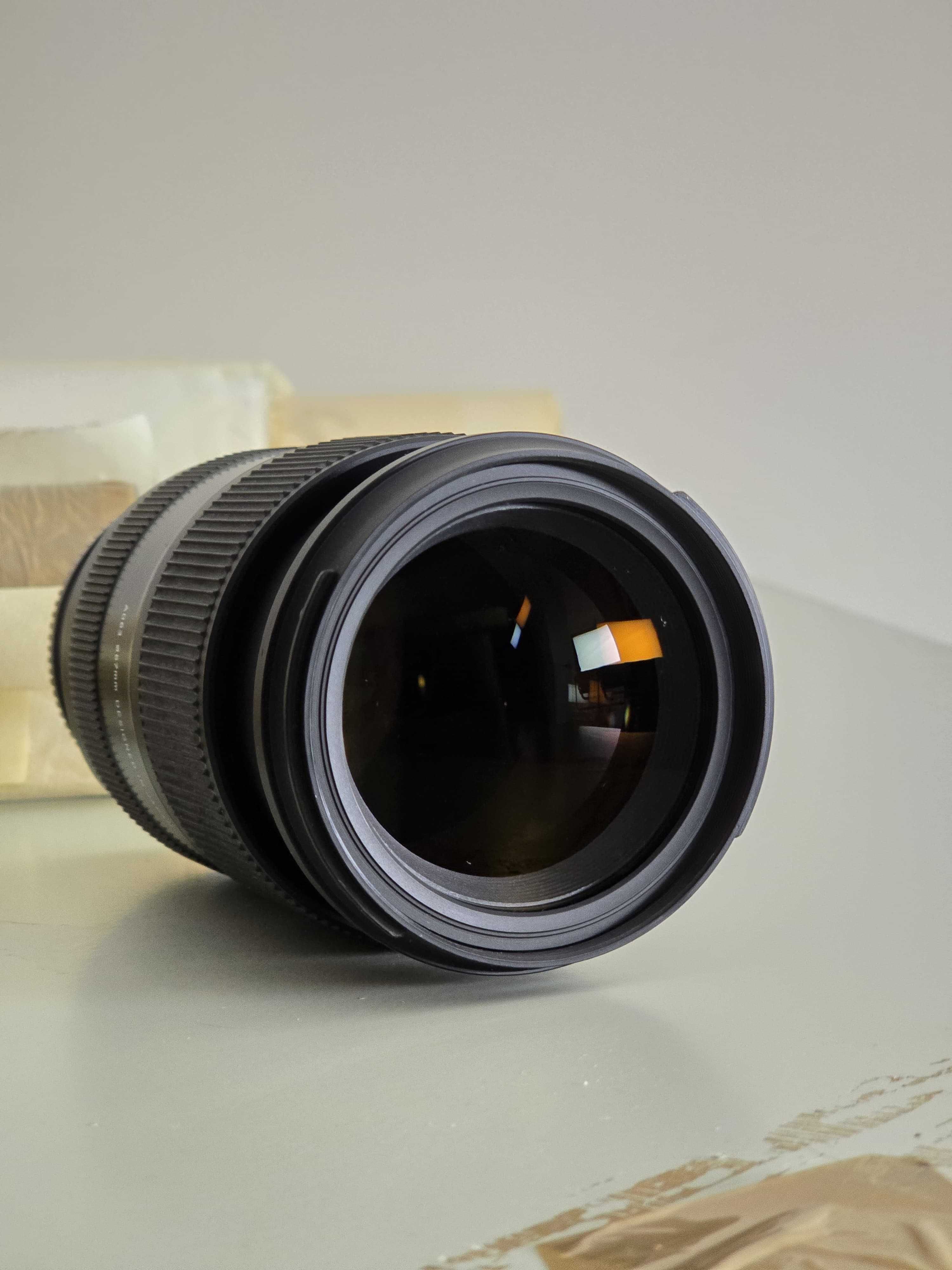 Tamron 28-75mm f/2.8 G2 (Sony E-Mount)