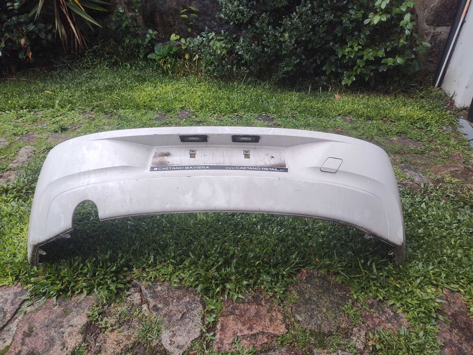 Para-choques BMW f20 F21