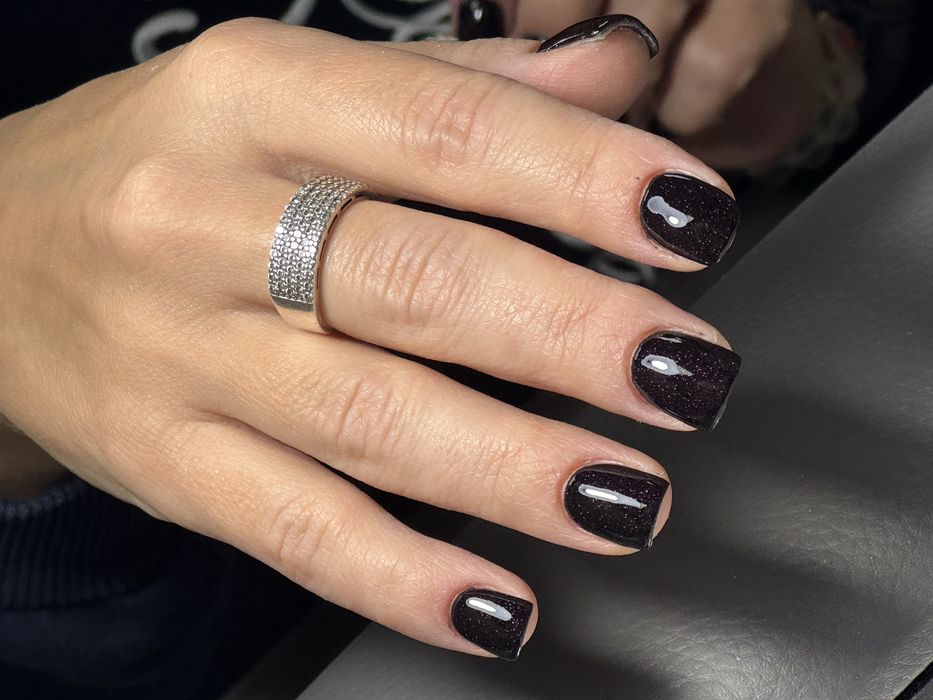 Діп покриття,пірсинг,масаж ,ламінування/фарбування віі та брови