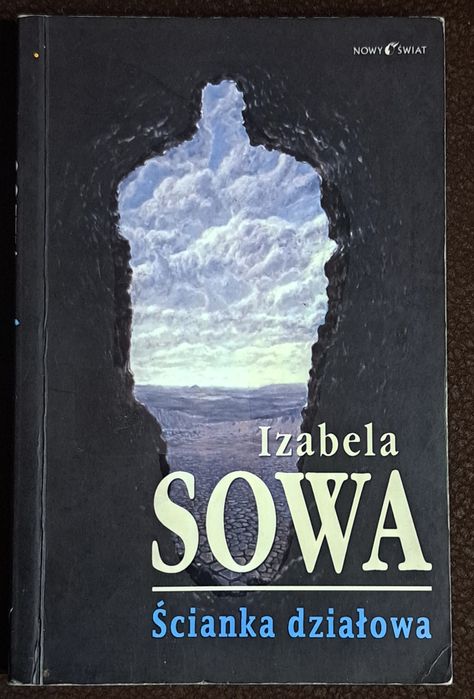 Ścianka działowa. I. Sowa.