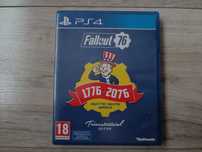 Gra PS4 - Fallout 76 Trieentennial