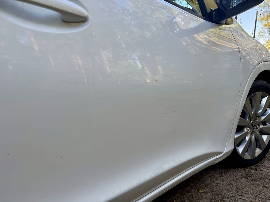 Honda Civic IX 2012 r 2.2 i-DTEC 150 KM