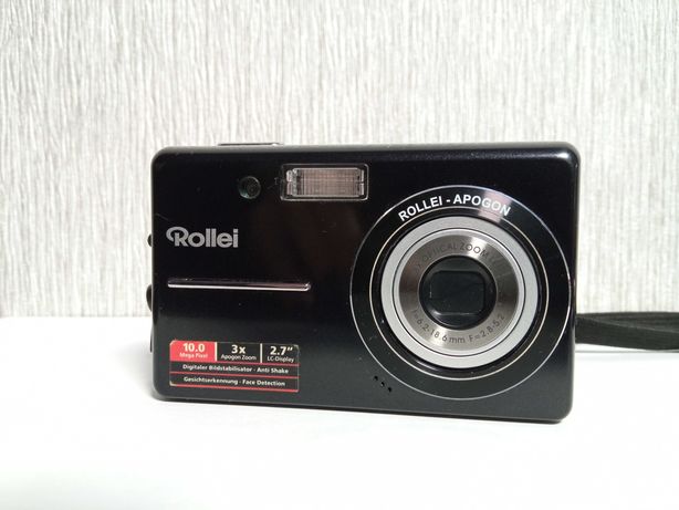 Фотоаппарат цифровой Rollei CL-110
