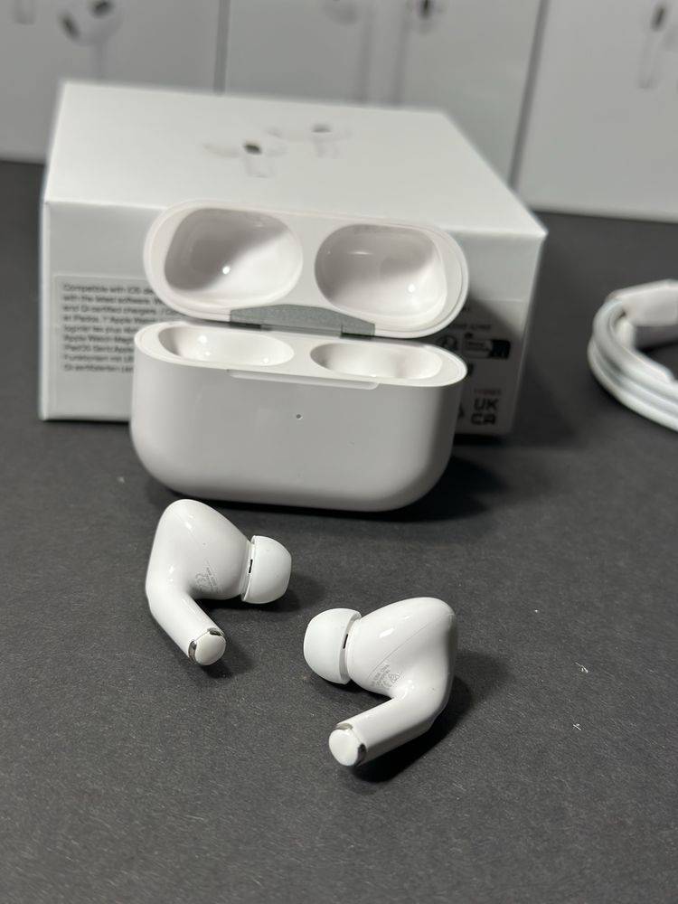 AirPods Pro 2 nowe