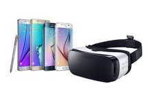 Okulary Samsung Gear VR
