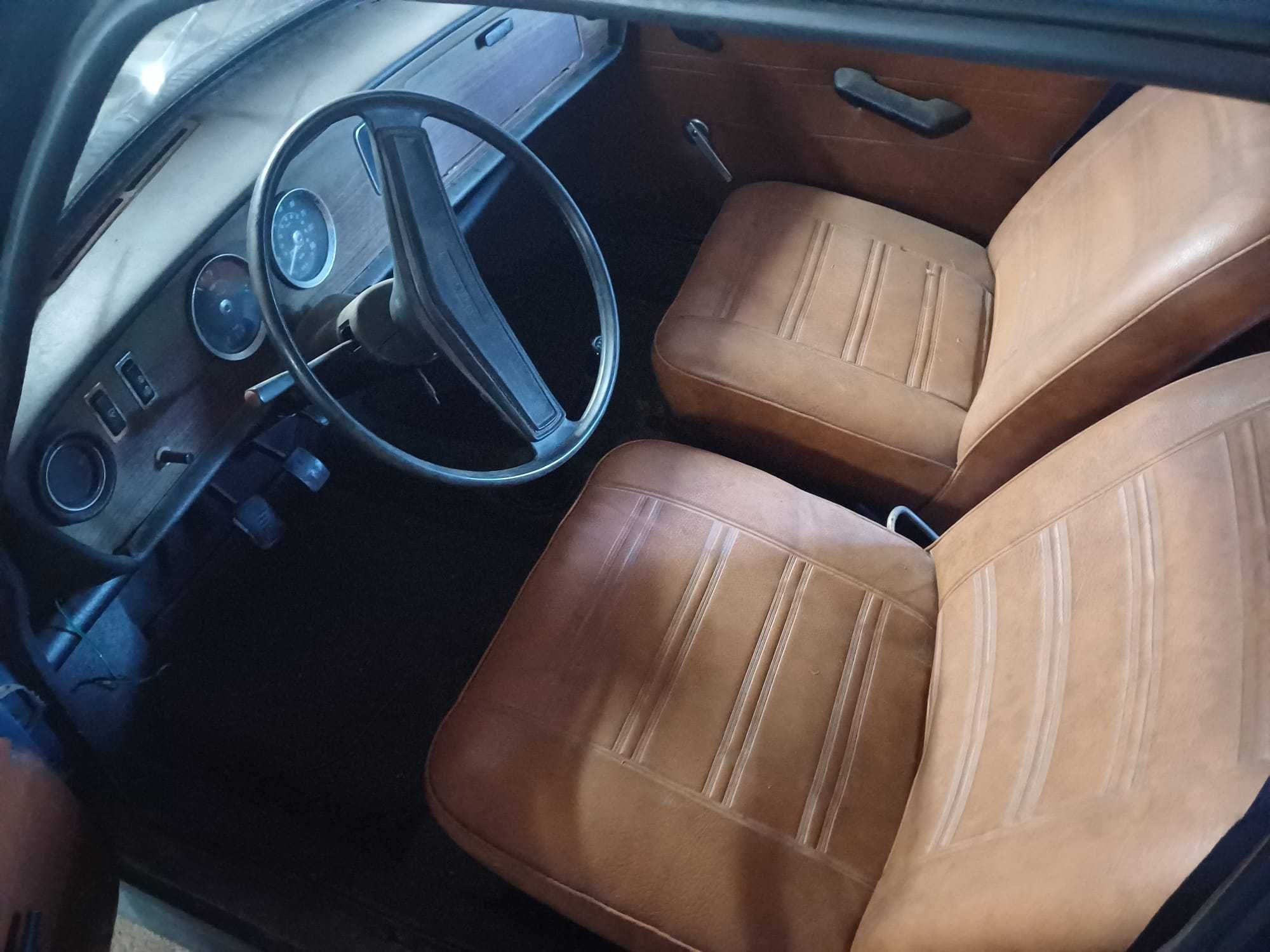 Austin 1300 Super Deluxe