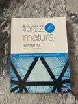 Teraz matura matematyka  - zbór zadań