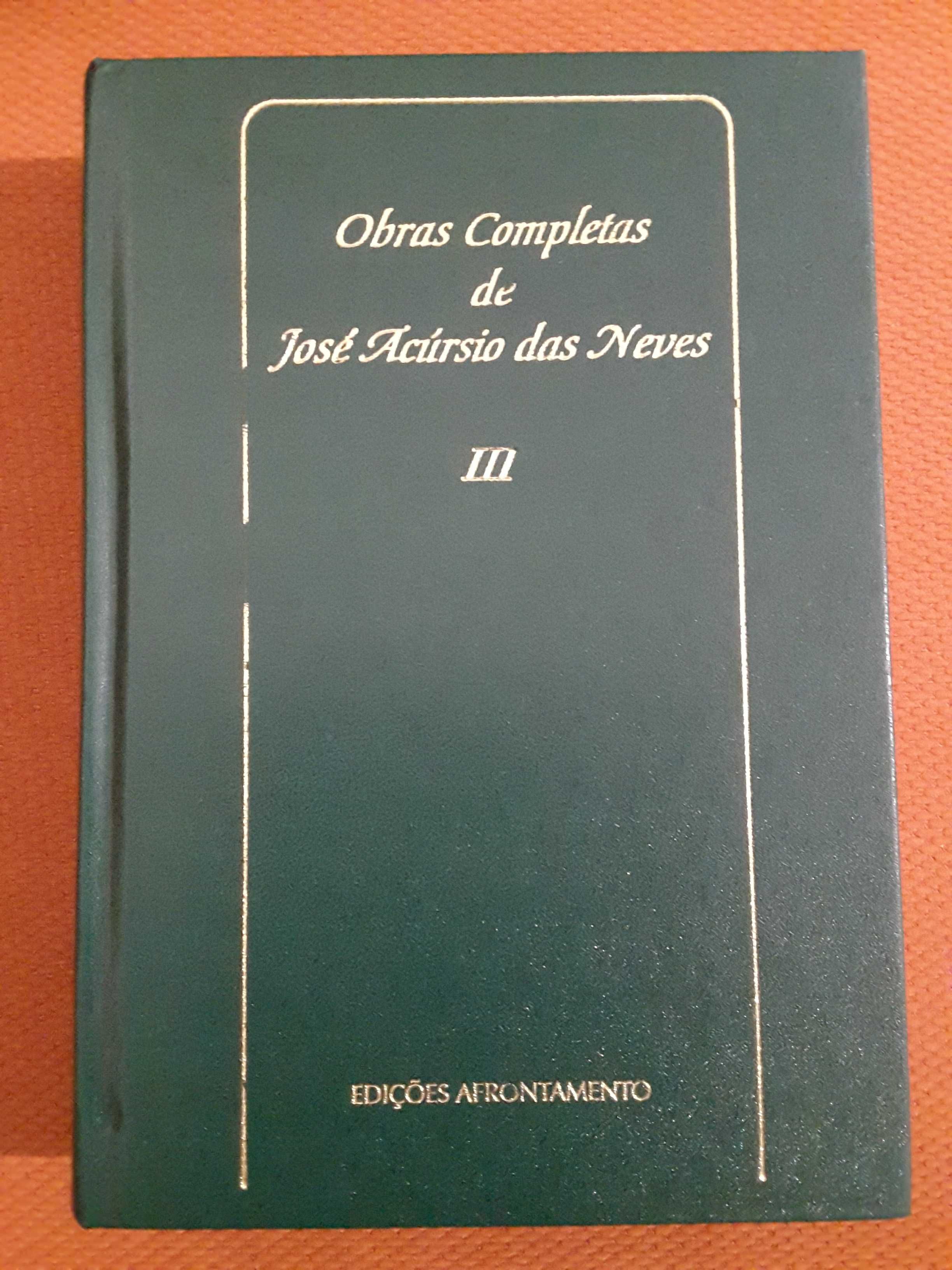 José Acúrsio das Neves / Arte nas Festas de D. Pedro II