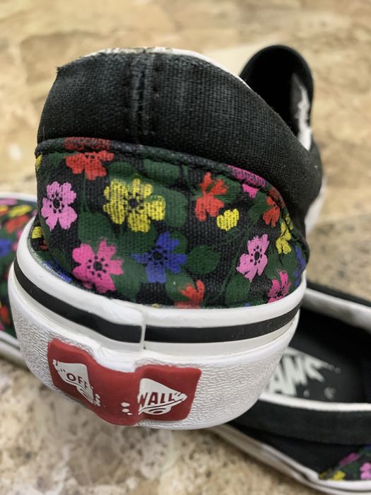 Сліпони мокасіни  Vans  EUR 40