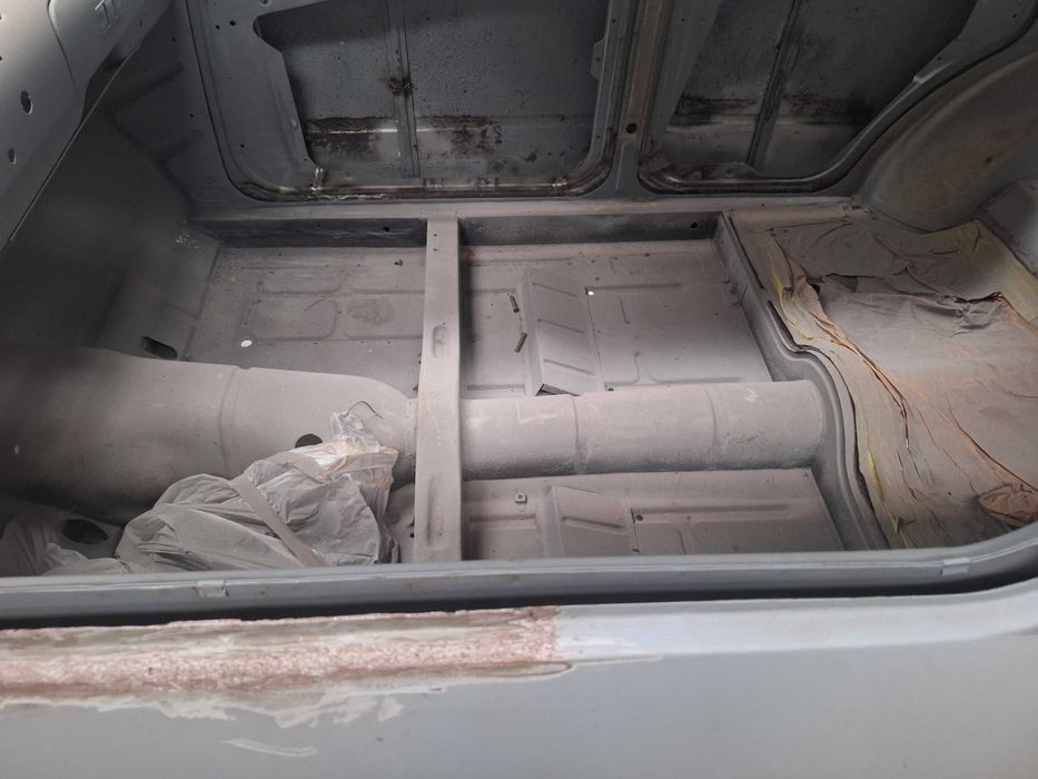 fiat millecento 1100 classico