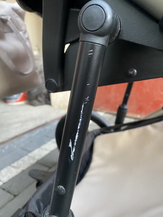 Wózek Bebetto Loren 2w1