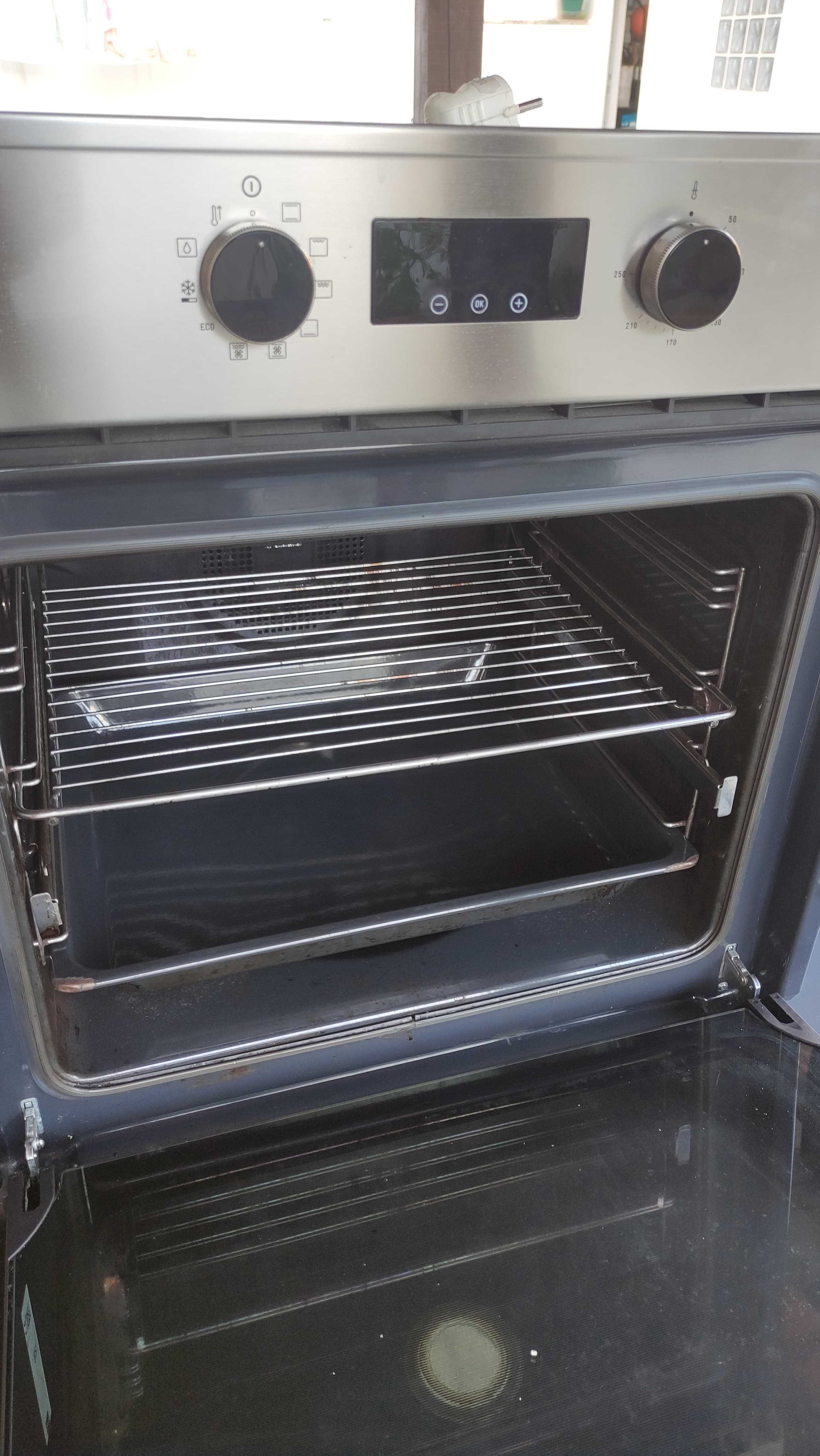 Forno Teka HSB 635 S