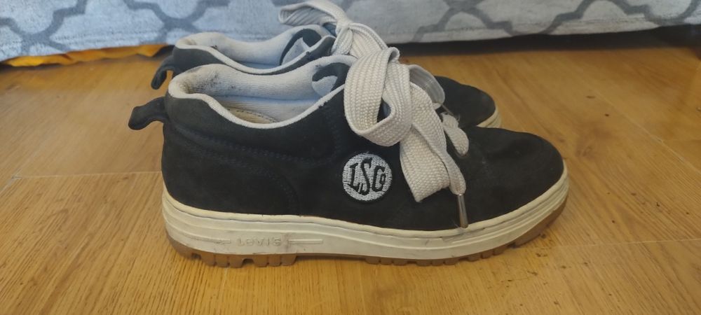 Buty męskie Levi's 43