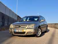 Opel Signum 2.2 Dti