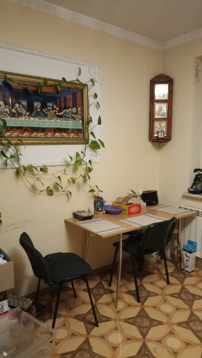 Довготривала оренда кімнат, вул. Остроградських