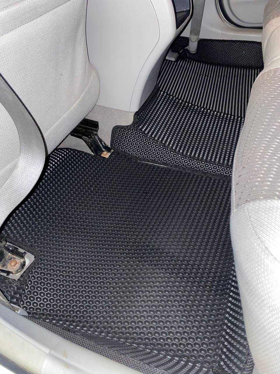 Авто Коврики 3D EVA для Toyota Prius 4 V CAMRY 30 40 50 70 HILUX