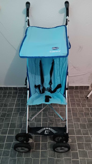 Carrinho de passeio chicco €7