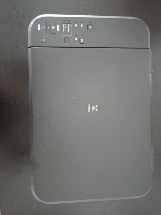 Drukarka wielofunkcyjna Cannon PIXMA MG3650S