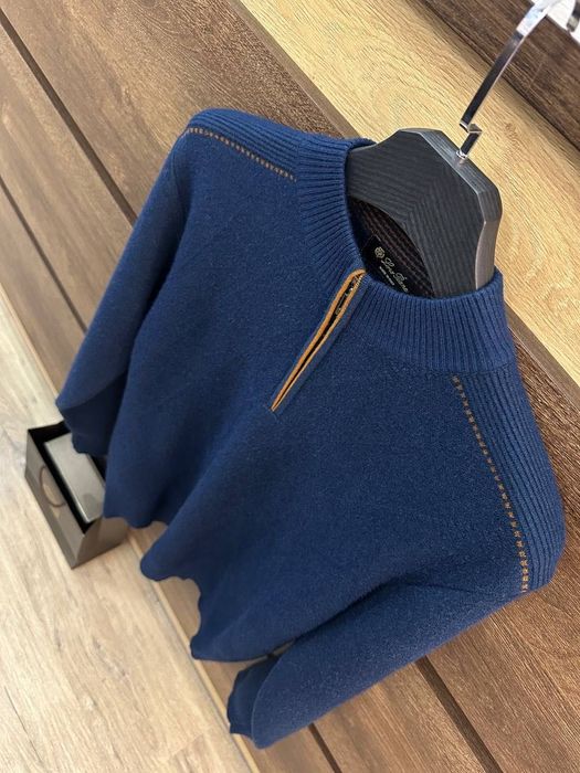 Кофта Loro Piana чоловіча