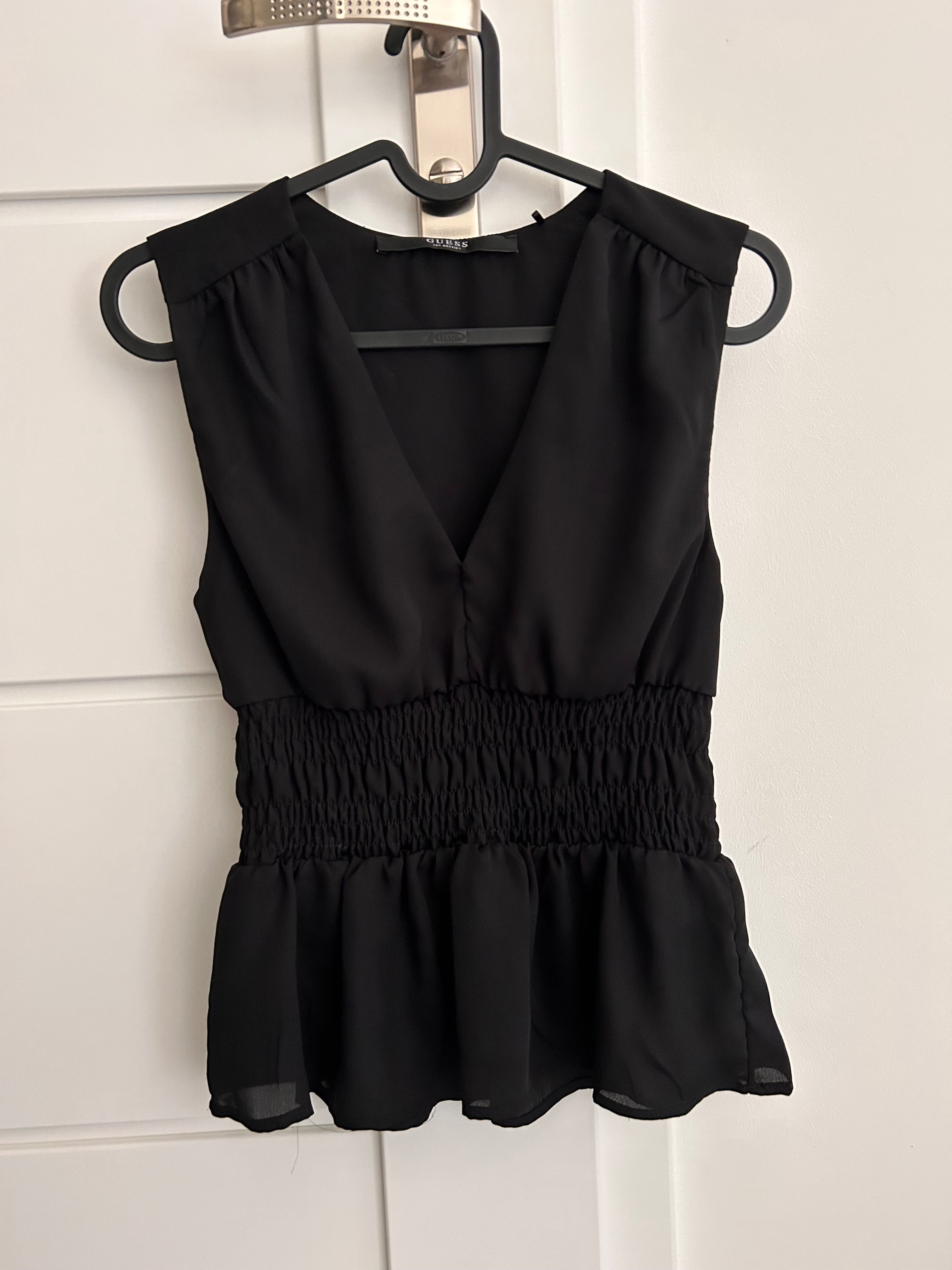 Bluzeczka Guess rozm. Xs