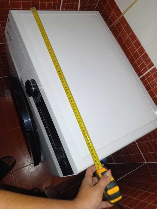 Пральна машина GORENJE W 7843L/S