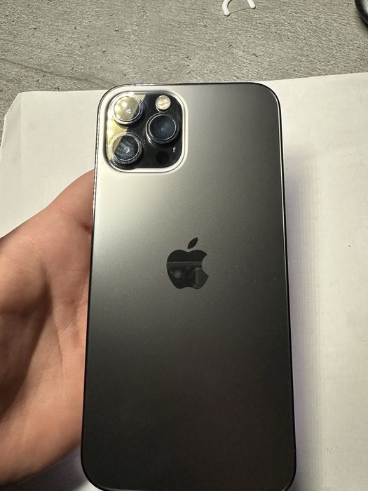 Айфон 12 про макс 256 гб