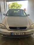 opel Astra 2.0 Gàsoleo