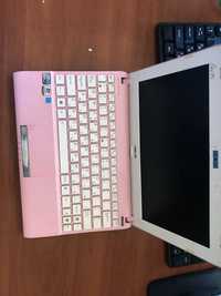 Нетбук ASUS Eee PC 1025C на запчастини.