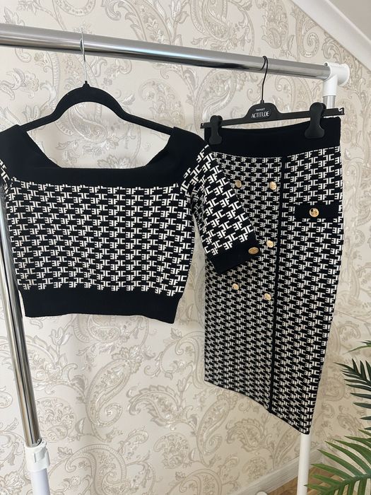 Костюм elizabetta franci оригинал