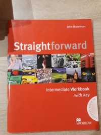 Straightforward Intermediate Workbook